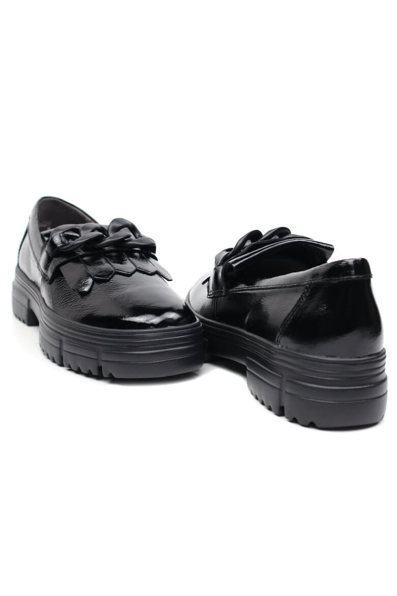 Caprice Pantofi dama 9 24701 29 negru - Pled.ro