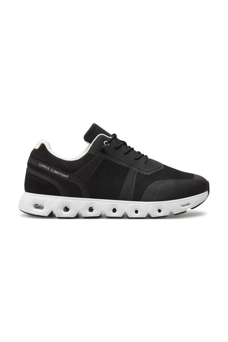 Caprice Sneakers 9-13615-43 Negru Piele ecologica - Pled.ro