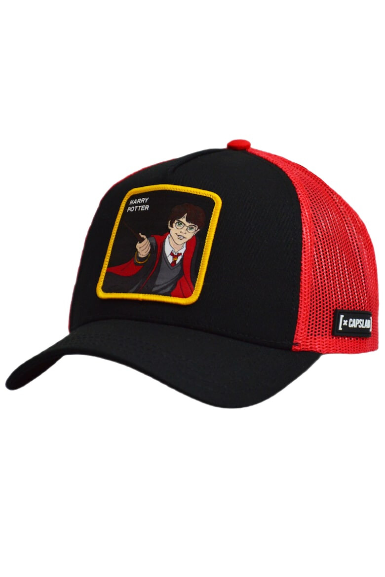 Capslab Sapca baseball pentru barbati Marvel Harry Potter Cap 36141 - Pled.ro