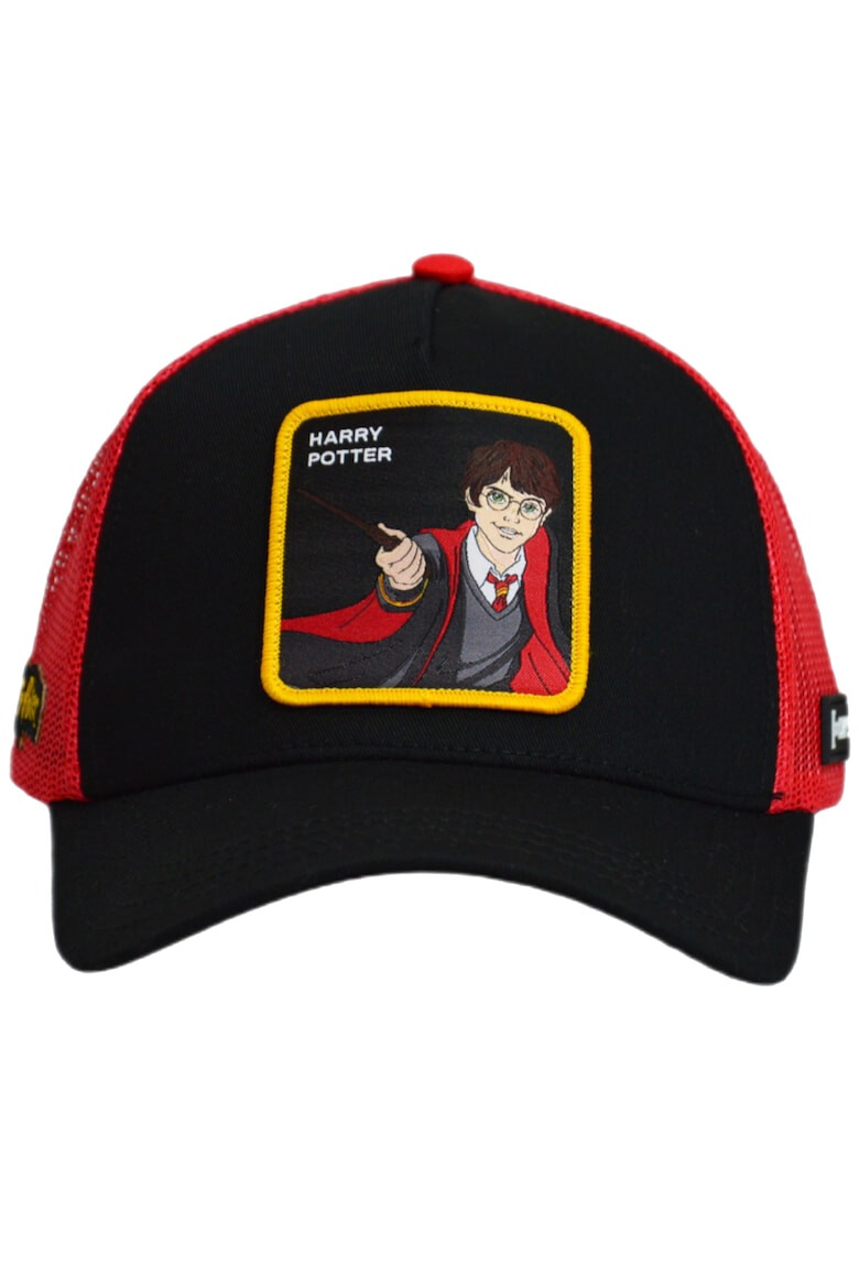 Capslab Sapca baseball pentru barbati Marvel Harry Potter Cap 36141 - Pled.ro