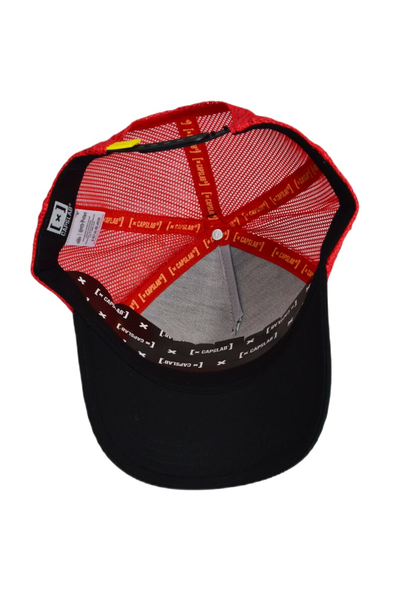 Capslab Sapca baseball pentru barbati Marvel Harry Potter Cap 36141 - Pled.ro