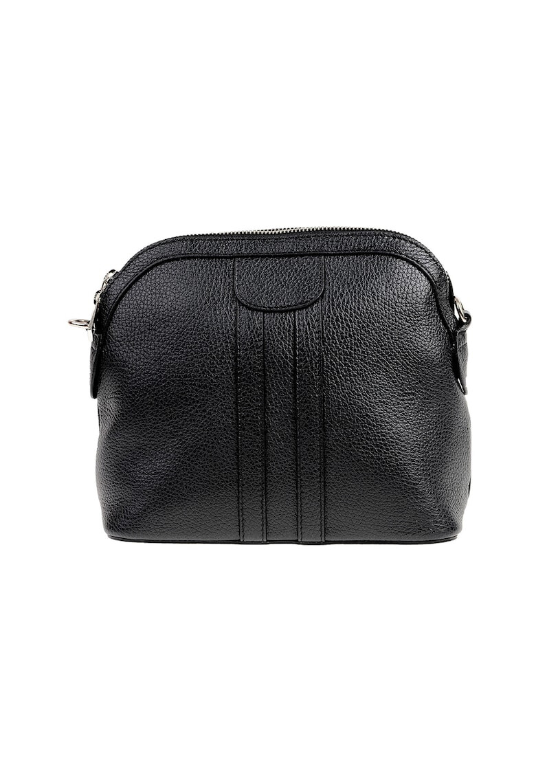 Isabella Rhea Geanta crossbody de piele - Pled.ro