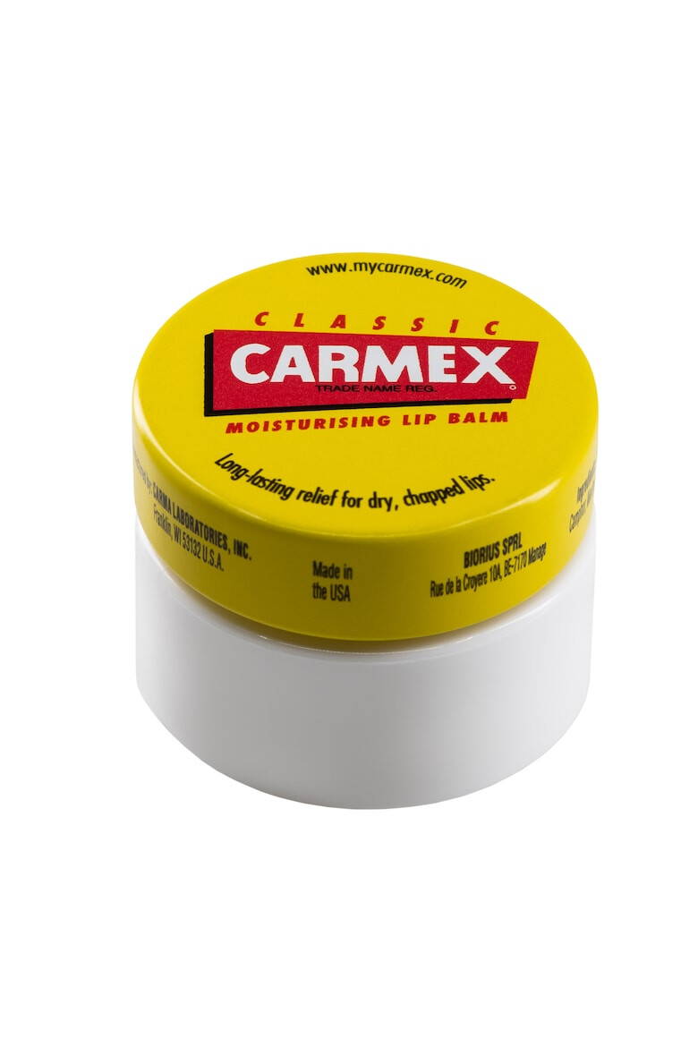 Carmex Balsam buze cutie 7.5 g - Pled.ro