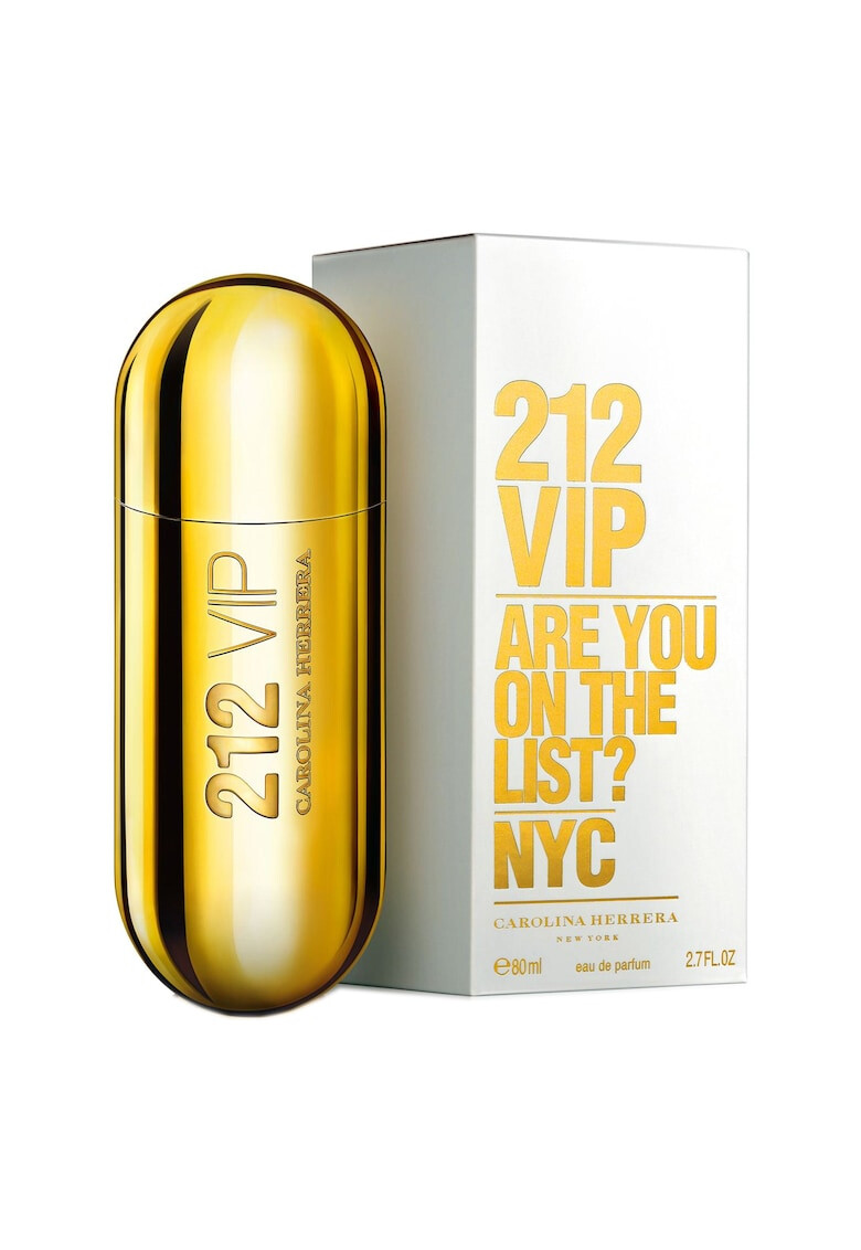 Carolina Herrera Apa de Parfum 212 VIP Femei - Pled.ro