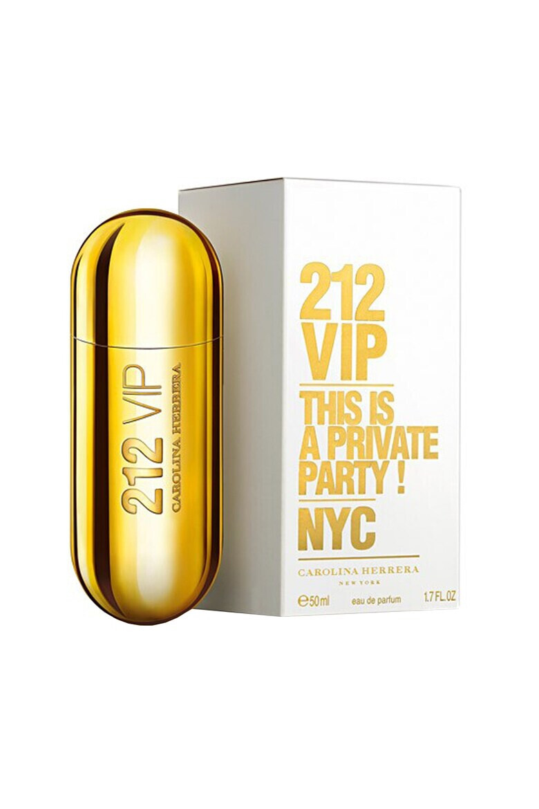 Carolina Herrera Apa de Parfum 212 VIP Femei - Pled.ro