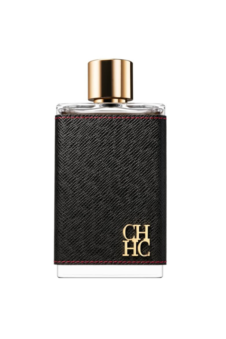 Carolina Herrera Apa de Toaleta CH Men Barbati 200 ml - Pled.ro