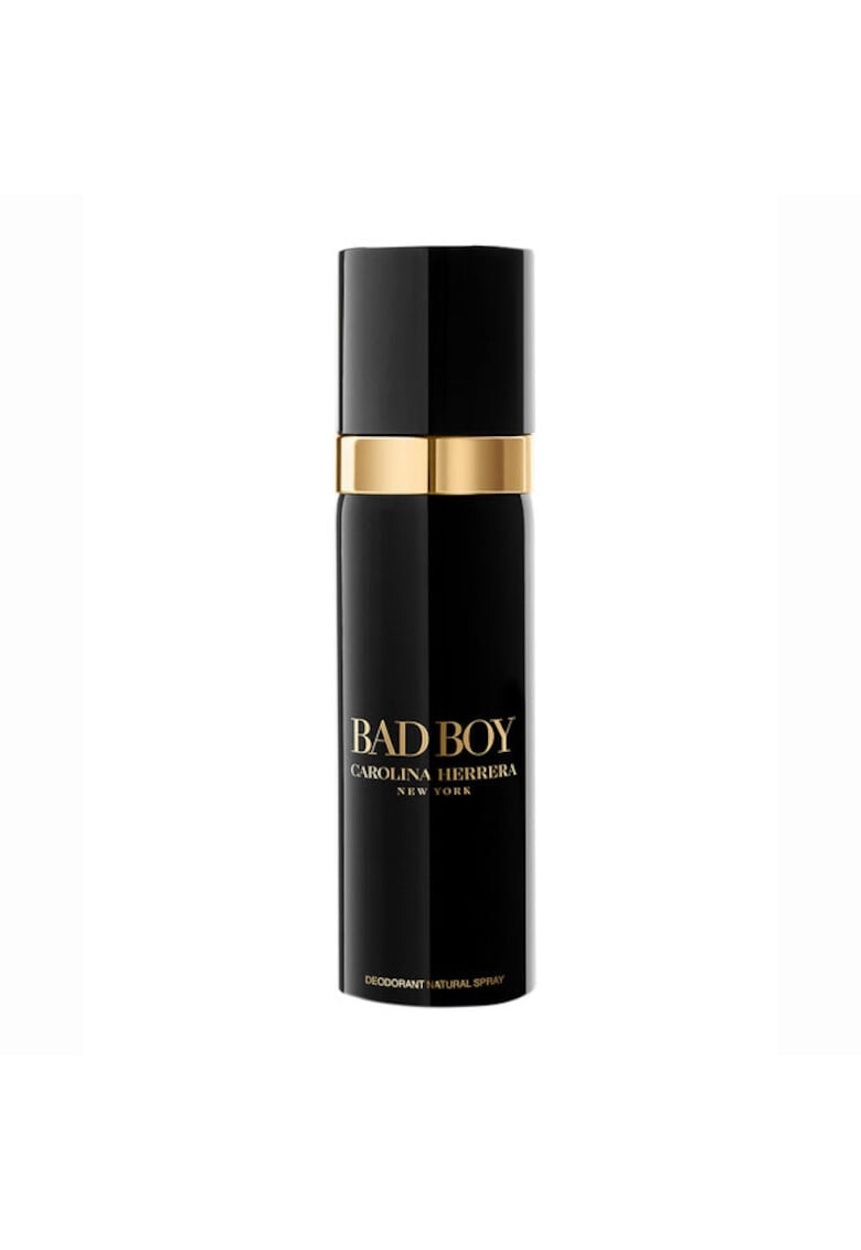 Carolina Herrera Deodorant Spray Bad Boy Barbati 100 ml - Pled.ro