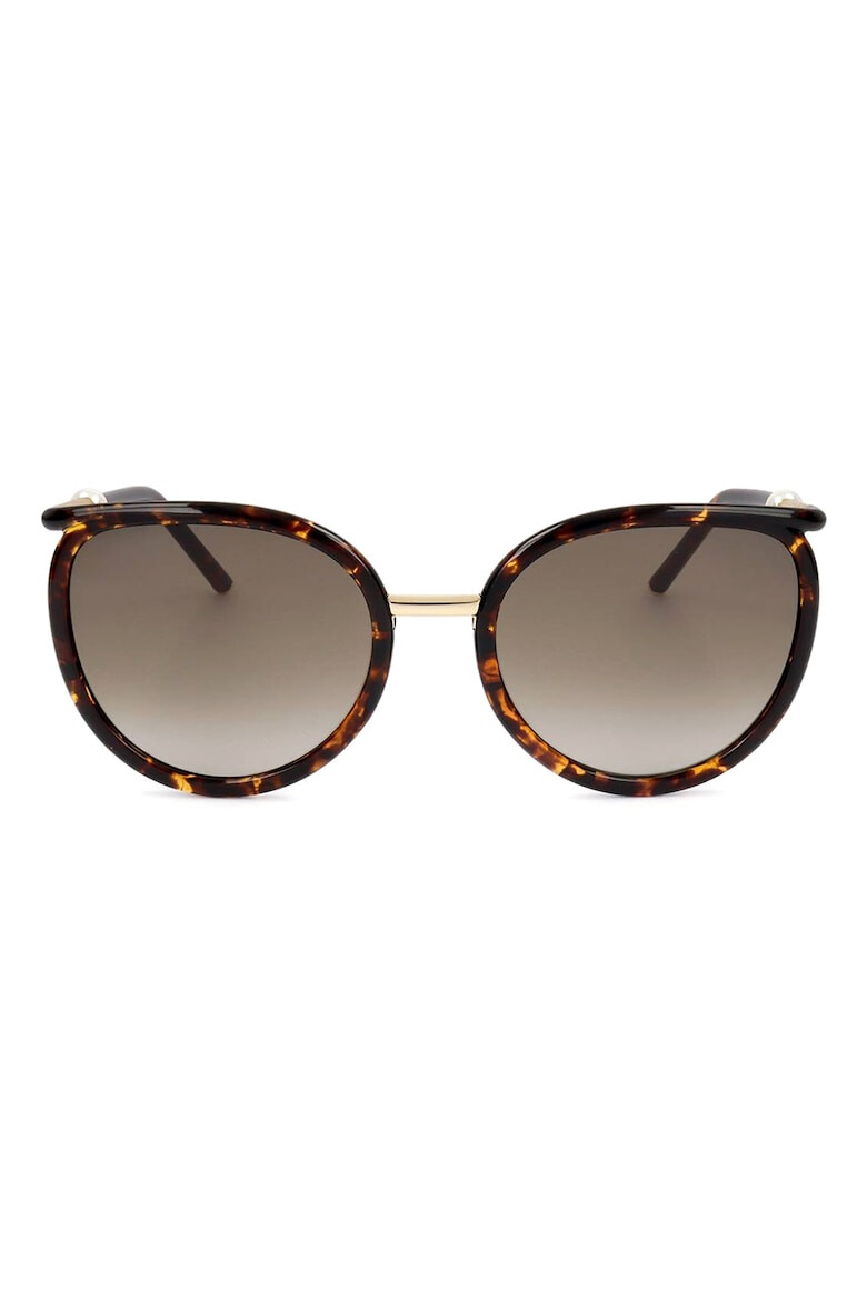 Carolina Herrera Ochelari de soare butterfly - Pled.ro