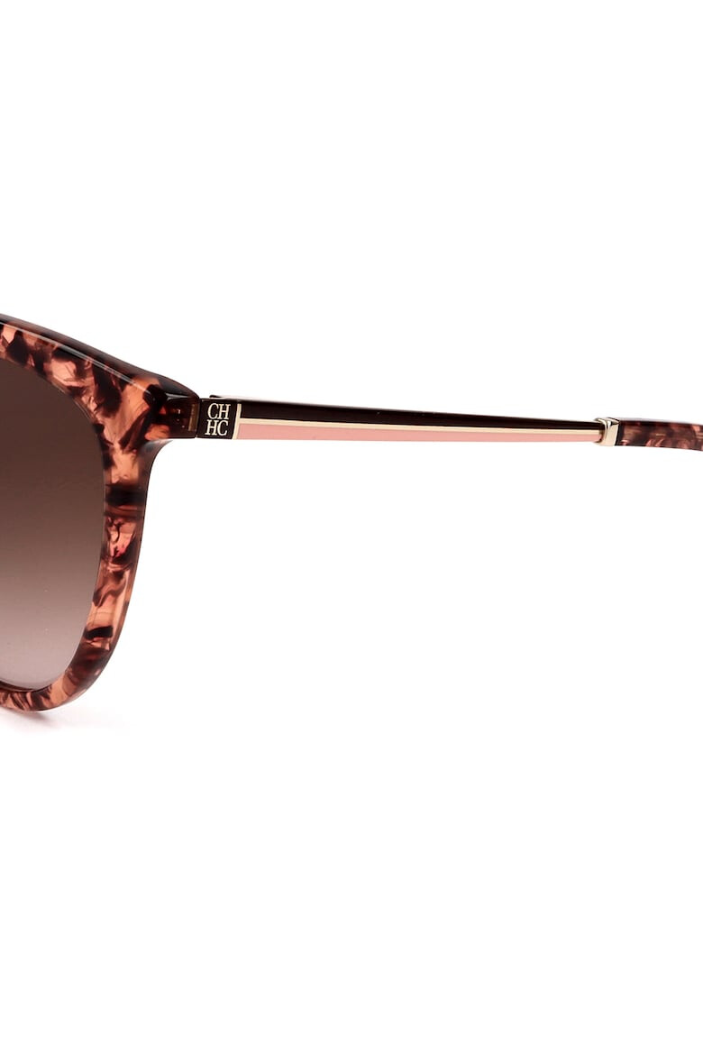 Carolina Herrera Ochelari de soare cat-eye - Pled.ro