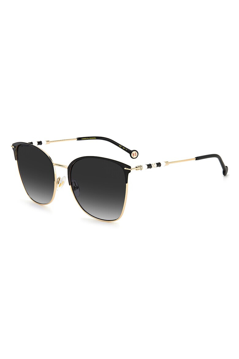 Carolina Herrera Ochelari de soare cat-eye - Pled.ro