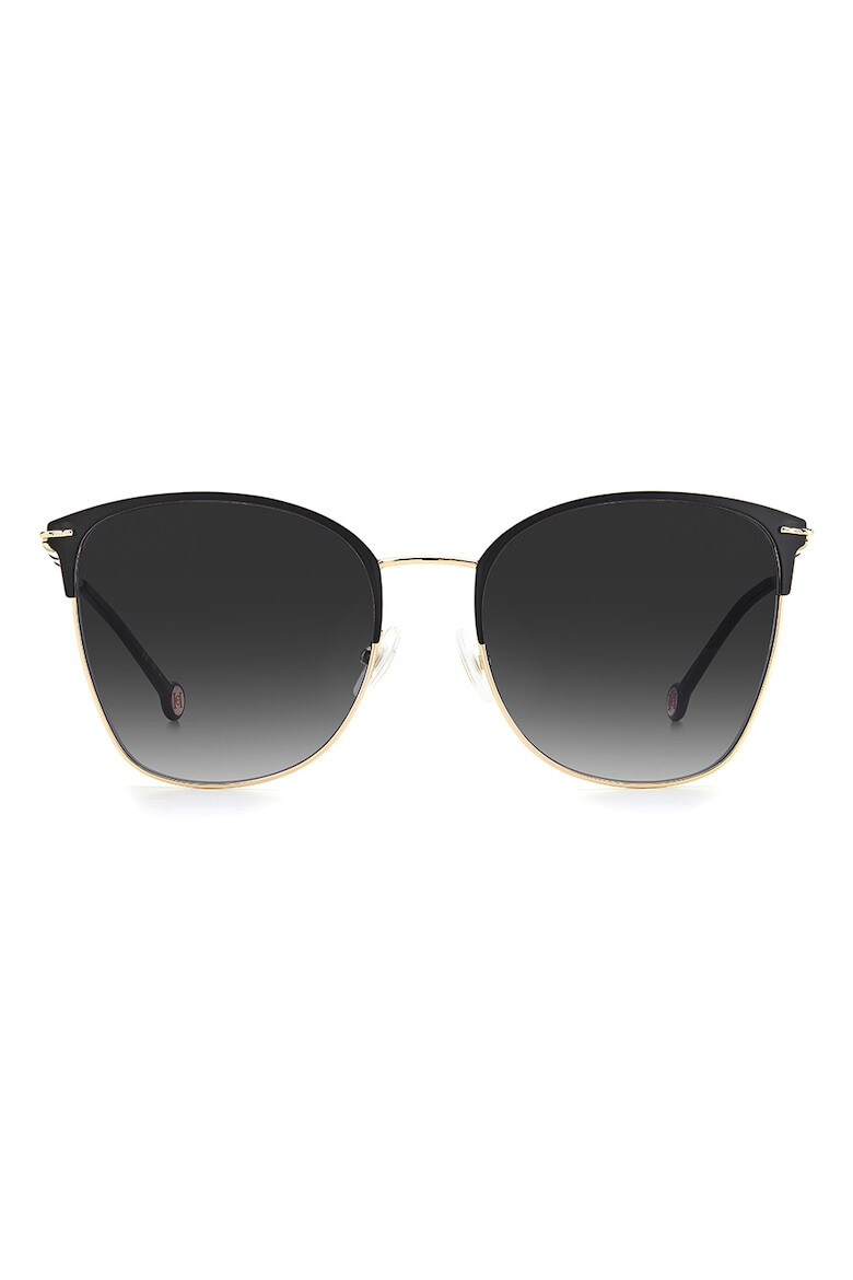 Carolina Herrera Ochelari de soare cat-eye - Pled.ro