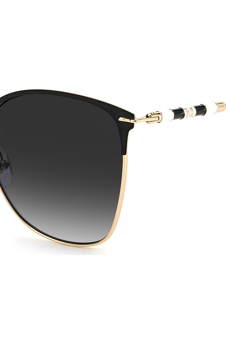 Carolina Herrera Ochelari de soare cat-eye - Pled.ro