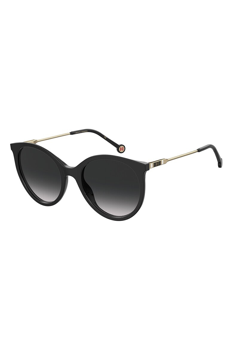 Carolina Herrera Ochelari de soare cat-eye - Pled.ro