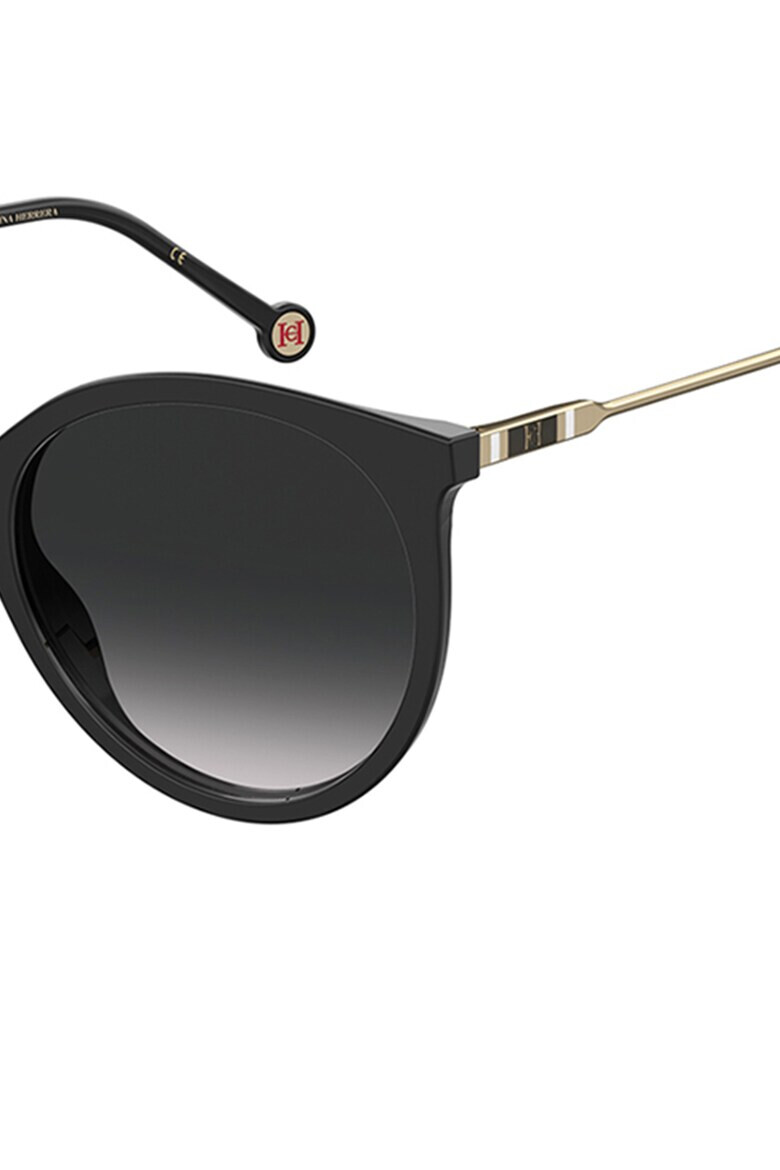 Carolina Herrera Ochelari de soare cat-eye - Pled.ro