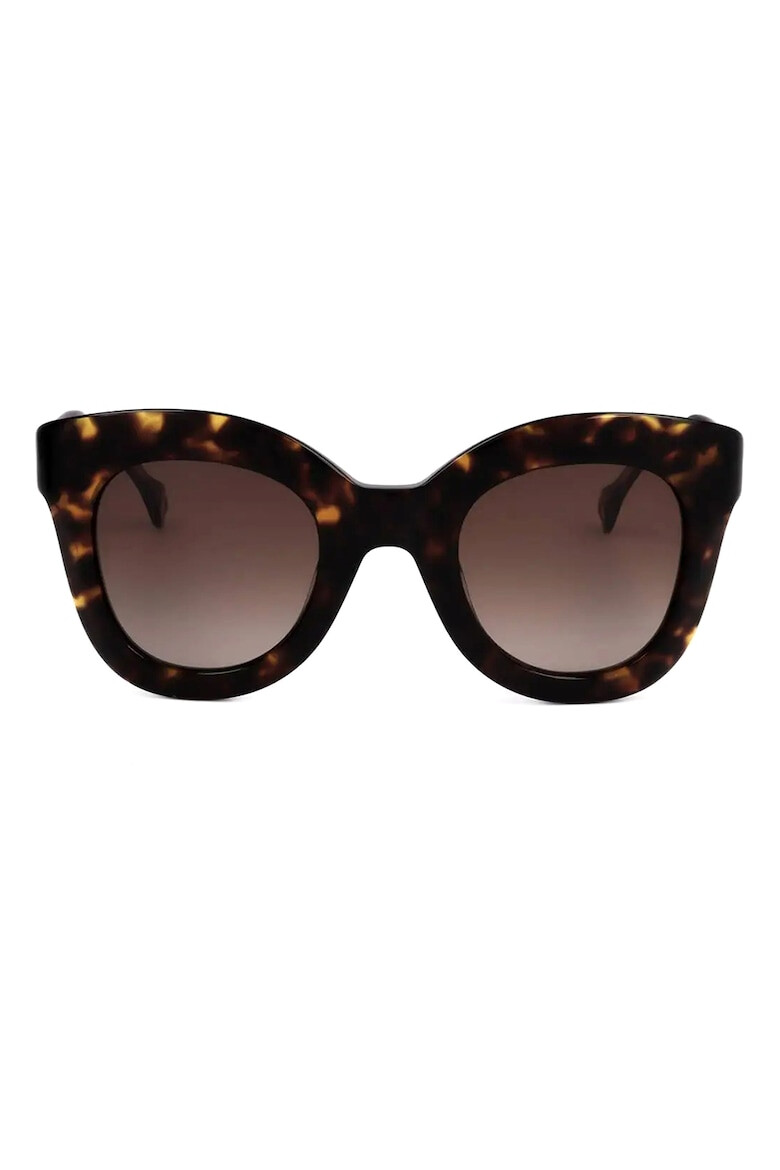 Carolina Herrera Ochelari de soare cat-eye - Pled.ro