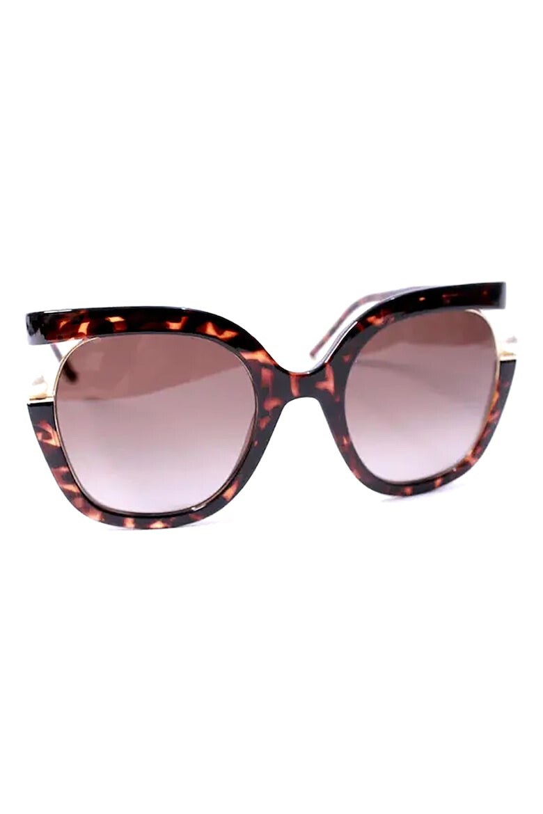 Carolina Herrera Ochelari de soare cat-eye - Pled.ro