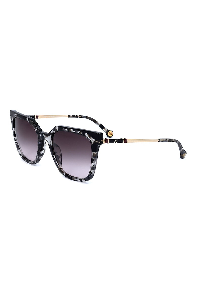 Carolina Herrera Ochelari de soare cu lentile in degrade - Pled.ro