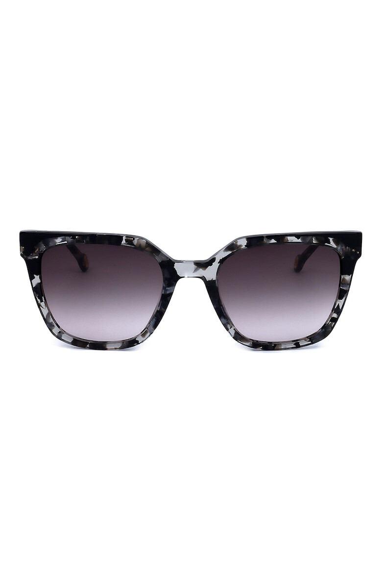 Carolina Herrera Ochelari de soare cu lentile in degrade - Pled.ro