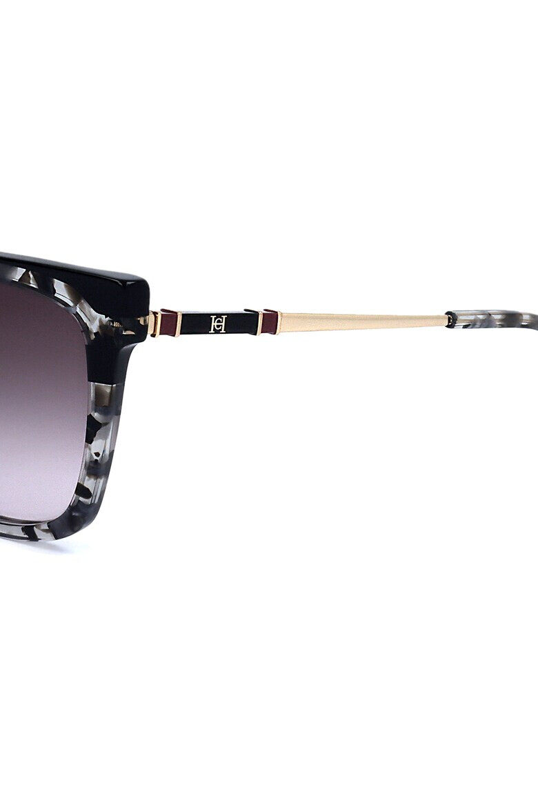 Carolina Herrera Ochelari de soare cu lentile in degrade - Pled.ro