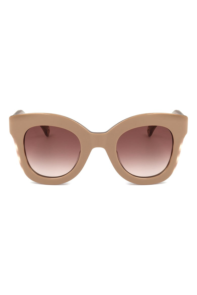 Carolina Herrera Ochelari de soare cu lentile in degrade - Pled.ro