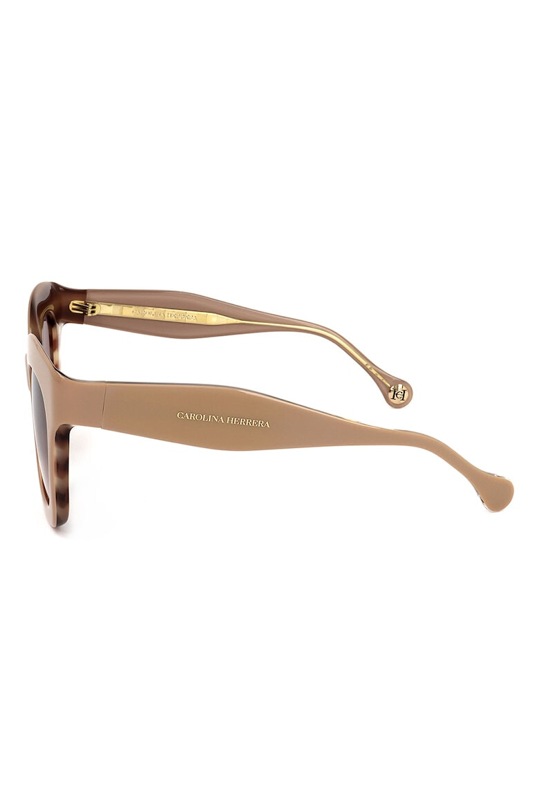 Carolina Herrera Ochelari de soare cu lentile in degrade - Pled.ro