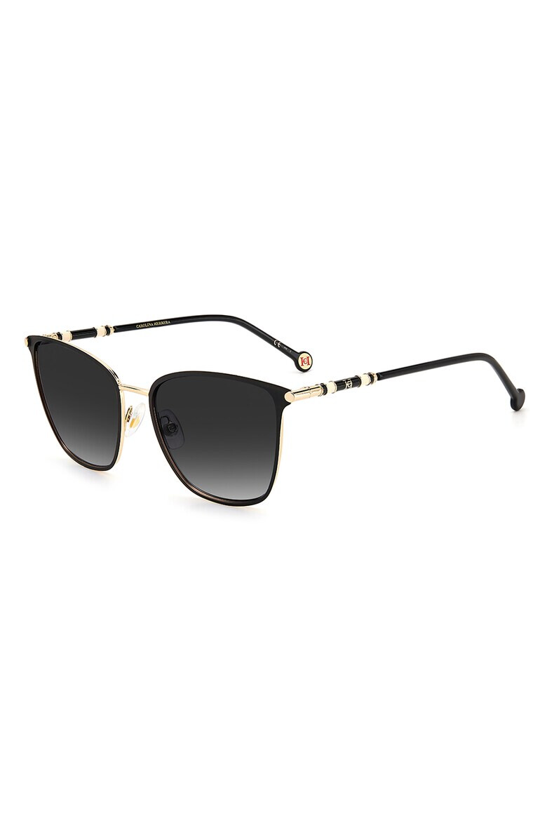 Carolina Herrera Ochelari de soare cu lentile in degrade - Pled.ro