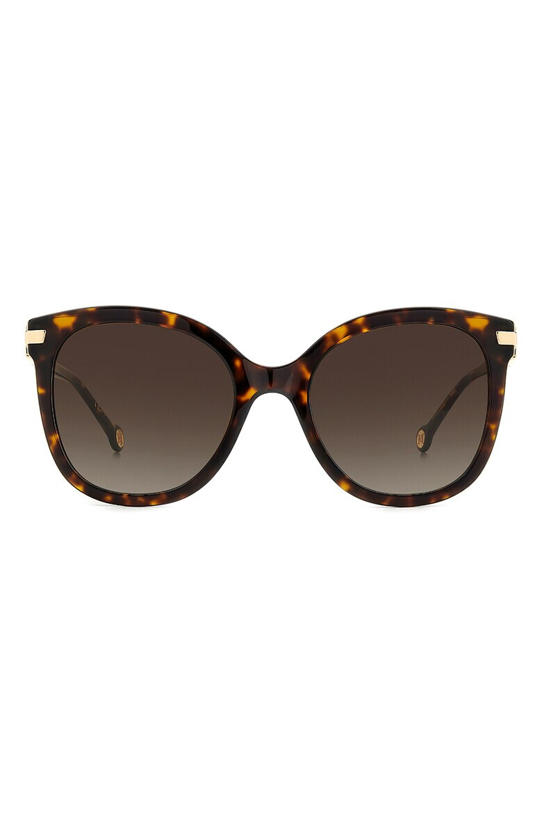 Carolina Herrera Ochelari de soare cu lentile in degrade - Pled.ro