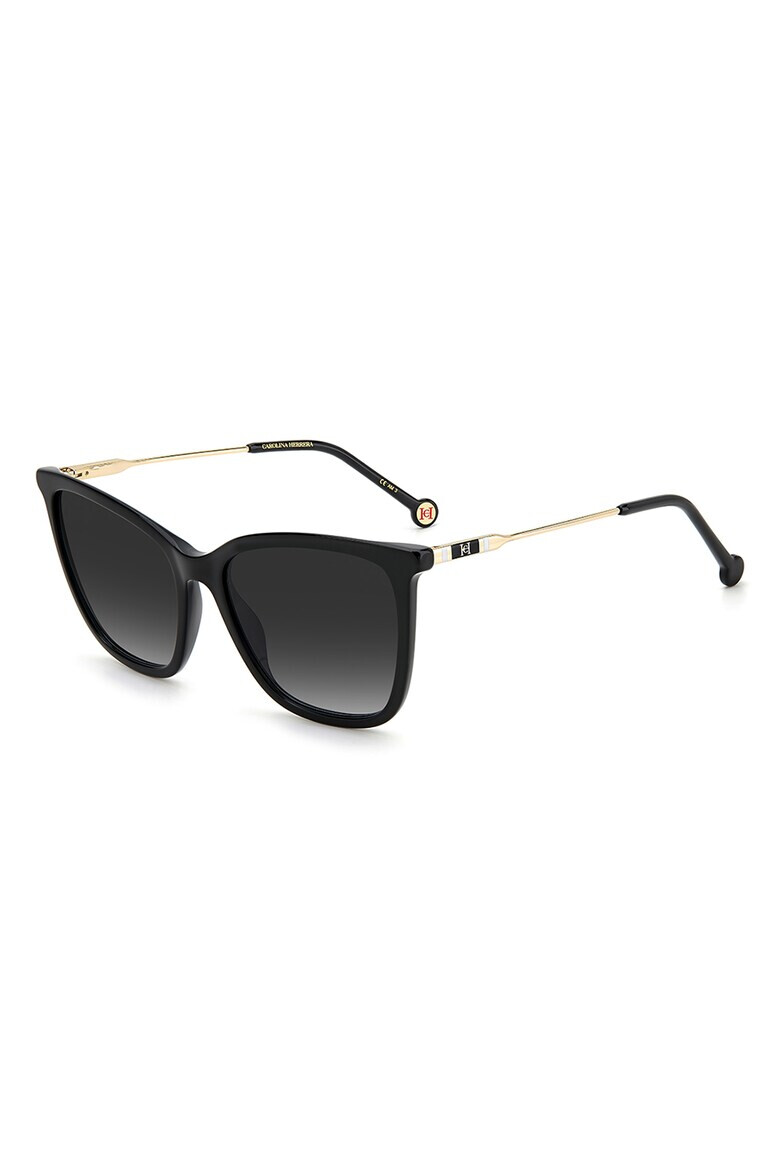 Carolina Herrera Ochelari de soare cu lentile in degrade - Pled.ro