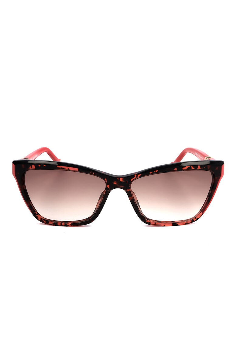 Carolina Herrera Ochelari de soare cu lentile in degrade - Pled.ro