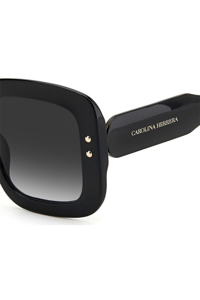 Carolina Herrera Ochelari de soare patrati cu lentile in degrade - Pled.ro