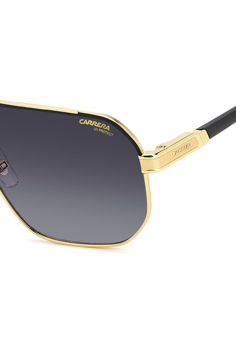 Carrera Ochelari de soare aviator cu lentile in degrade - Pled.ro