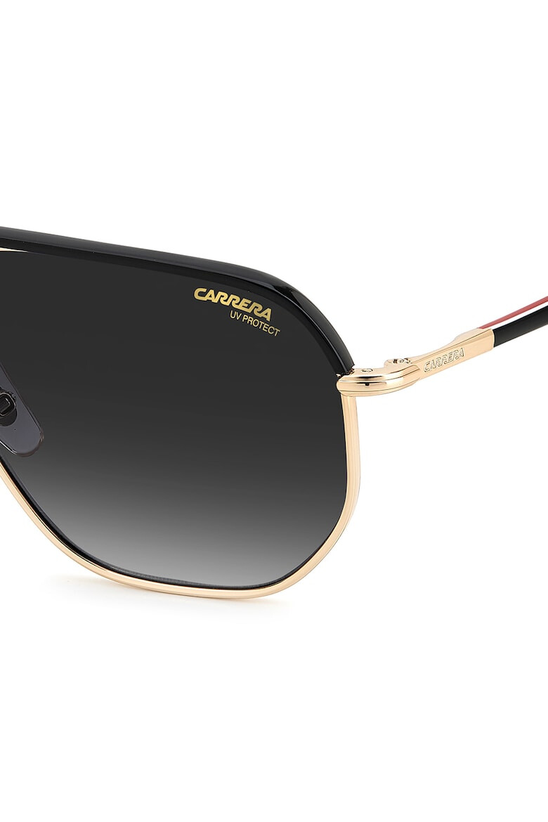 Carrera Ochelari de soare aviator cu lentile in degrade - Pled.ro