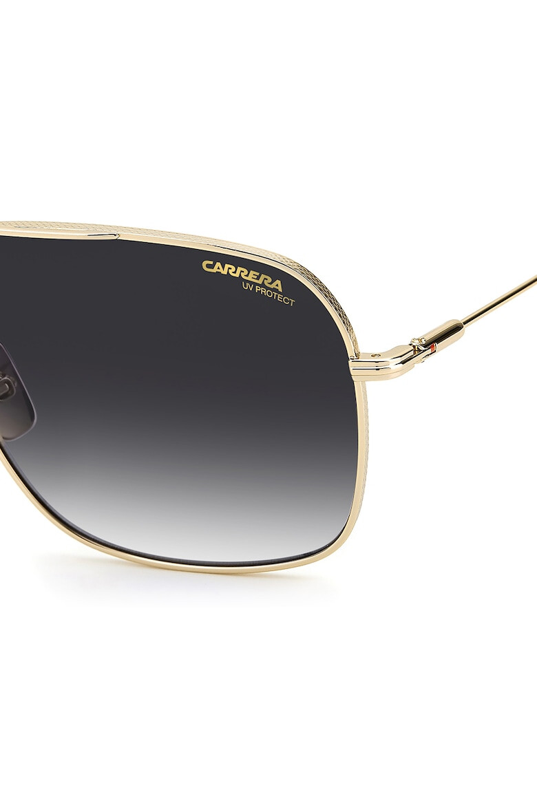 Carrera Ochelari de soare aviator cu lentile in degrade - Pled.ro