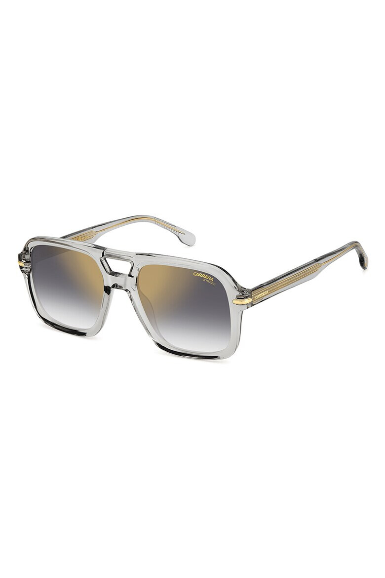 Carrera Ochelari de soare aviator cu lentile in degrade - Pled.ro