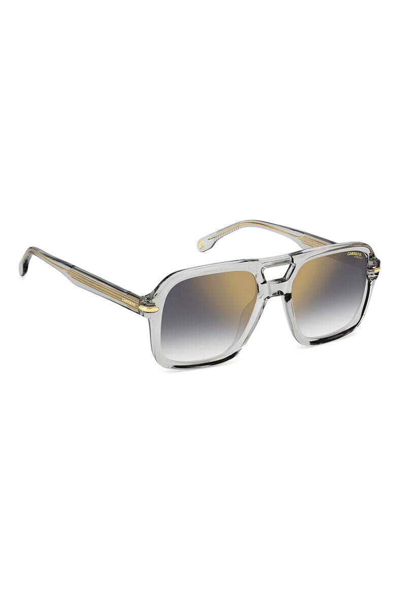 Carrera Ochelari de soare aviator cu lentile in degrade - Pled.ro