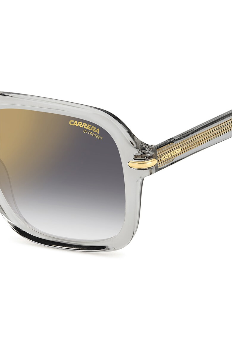 Carrera Ochelari de soare aviator cu lentile in degrade - Pled.ro