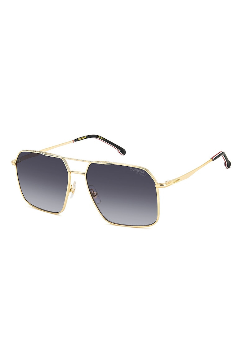 Carrera Ochelari de soare aviator cu lentile in degrade - Pled.ro