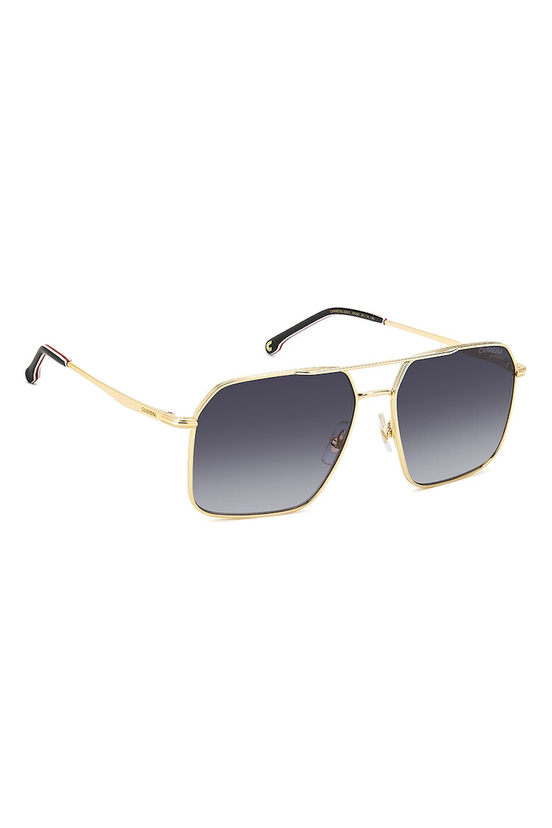 Carrera Ochelari de soare aviator cu lentile in degrade - Pled.ro