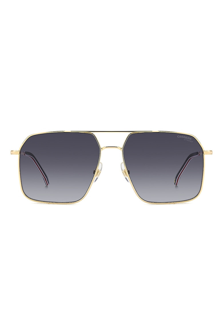 Carrera Ochelari de soare aviator cu lentile in degrade - Pled.ro