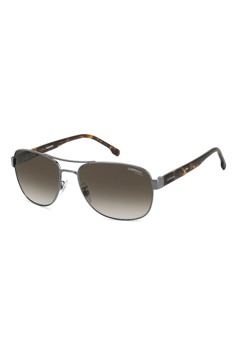 Carrera Ochelari de soare aviator cu lentile in degrade - Pled.ro