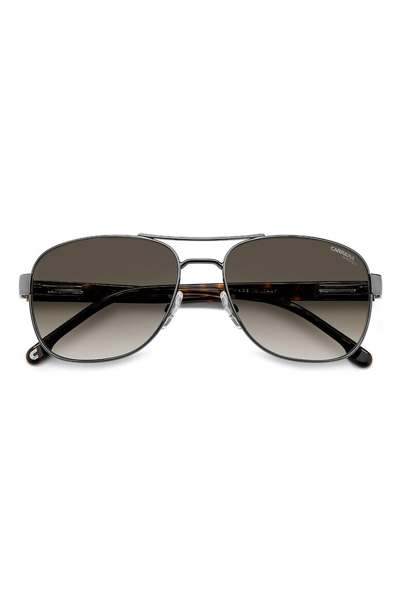 Carrera Ochelari de soare aviator cu lentile in degrade - Pled.ro