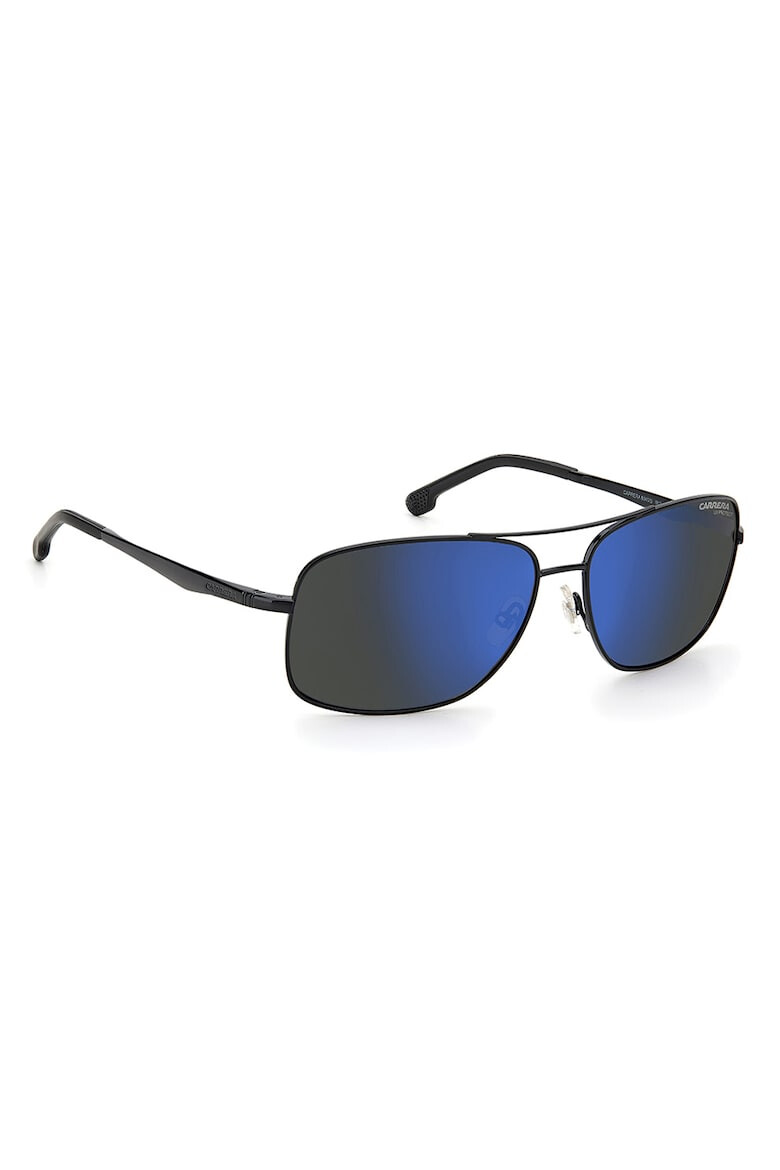 Carrera Ochelari de soare aviator cu lentile oglinda - Pled.ro