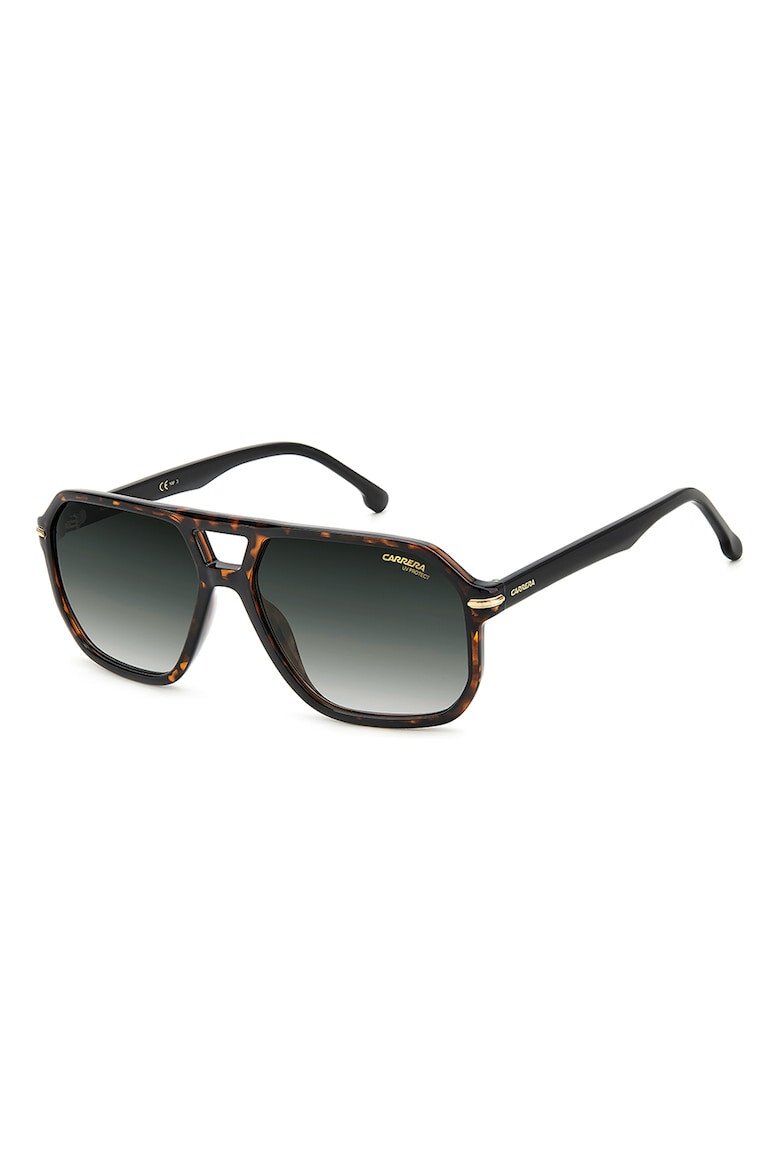 Carrera Ochelari de soare aviator cu logo - Pled.ro