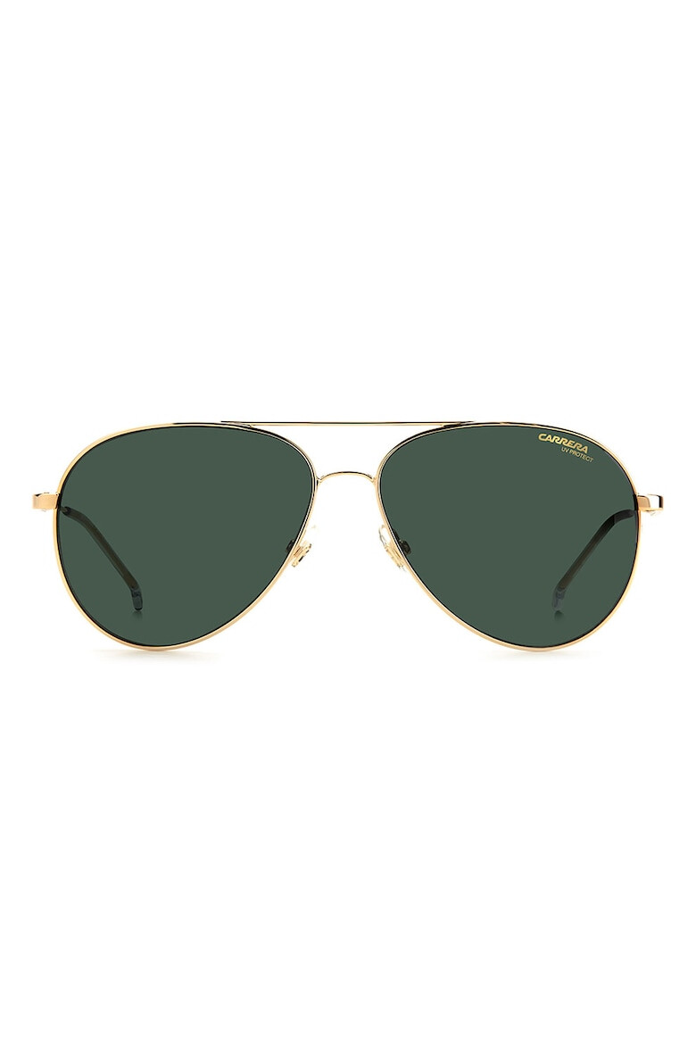 Carrera Ochelari de soare aviator cu rama metalica - Pled.ro