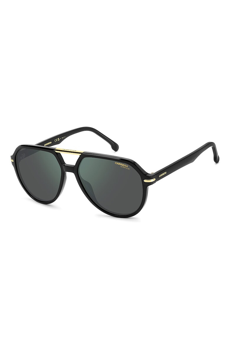 Carrera Ochelari de soare aviator polarizati - Pled.ro