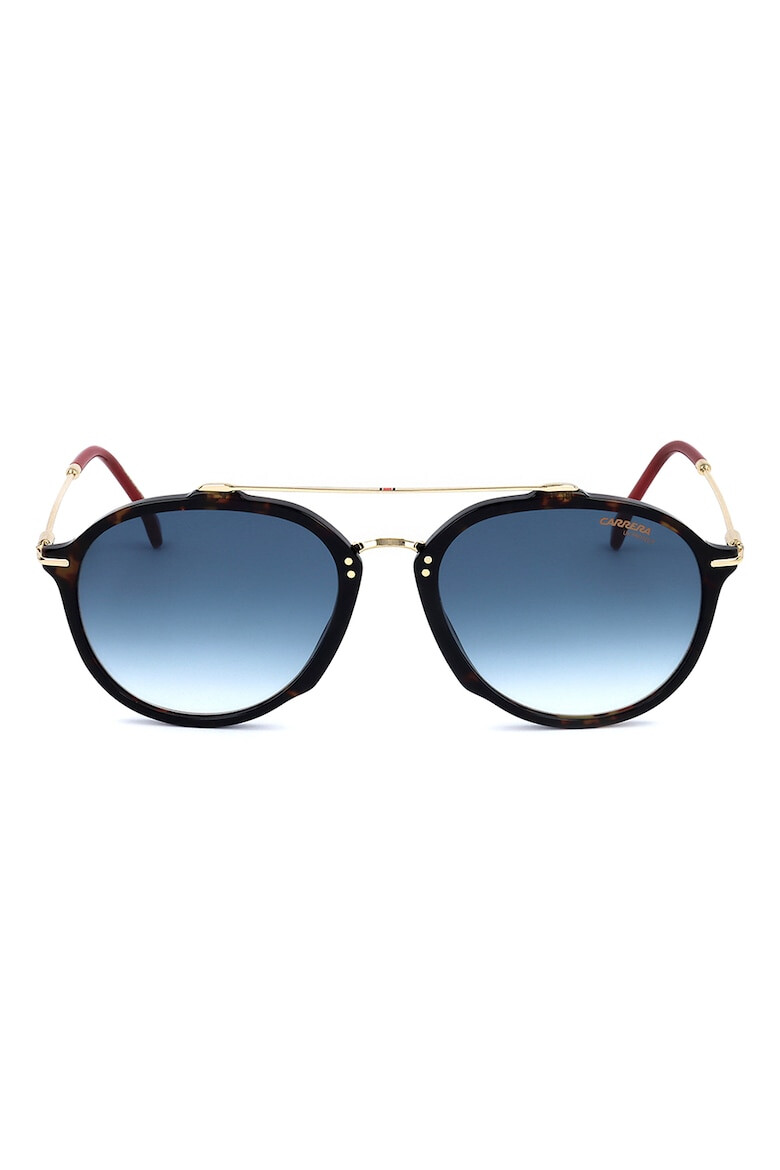 Carrera Ochelari de soare aviator unisex - Pled.ro