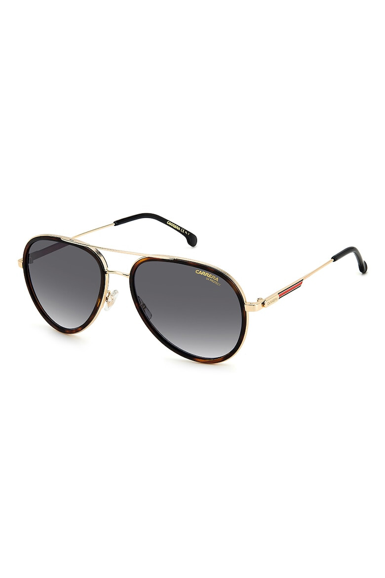 Carrera Ochelari de soare aviator unisex - Pled.ro