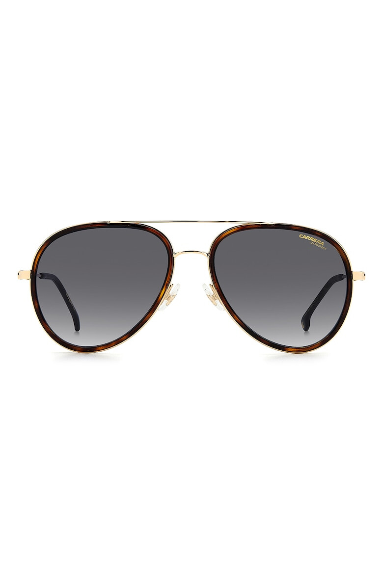 Carrera Ochelari de soare aviator unisex - Pled.ro