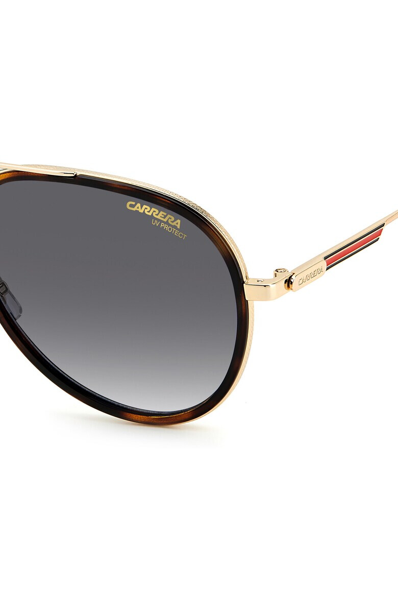 Carrera Ochelari de soare aviator unisex - Pled.ro