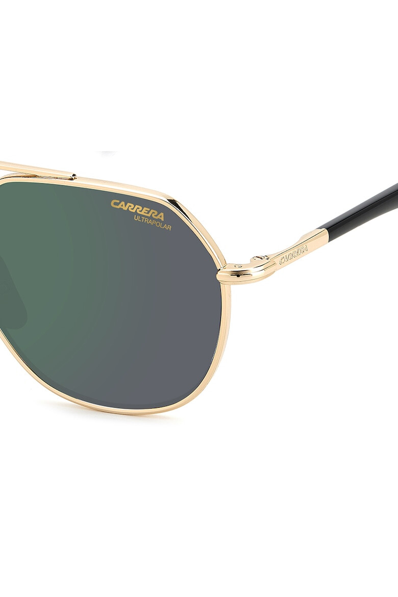 Carrera Ochelari de soare aviator unisex - Pled.ro